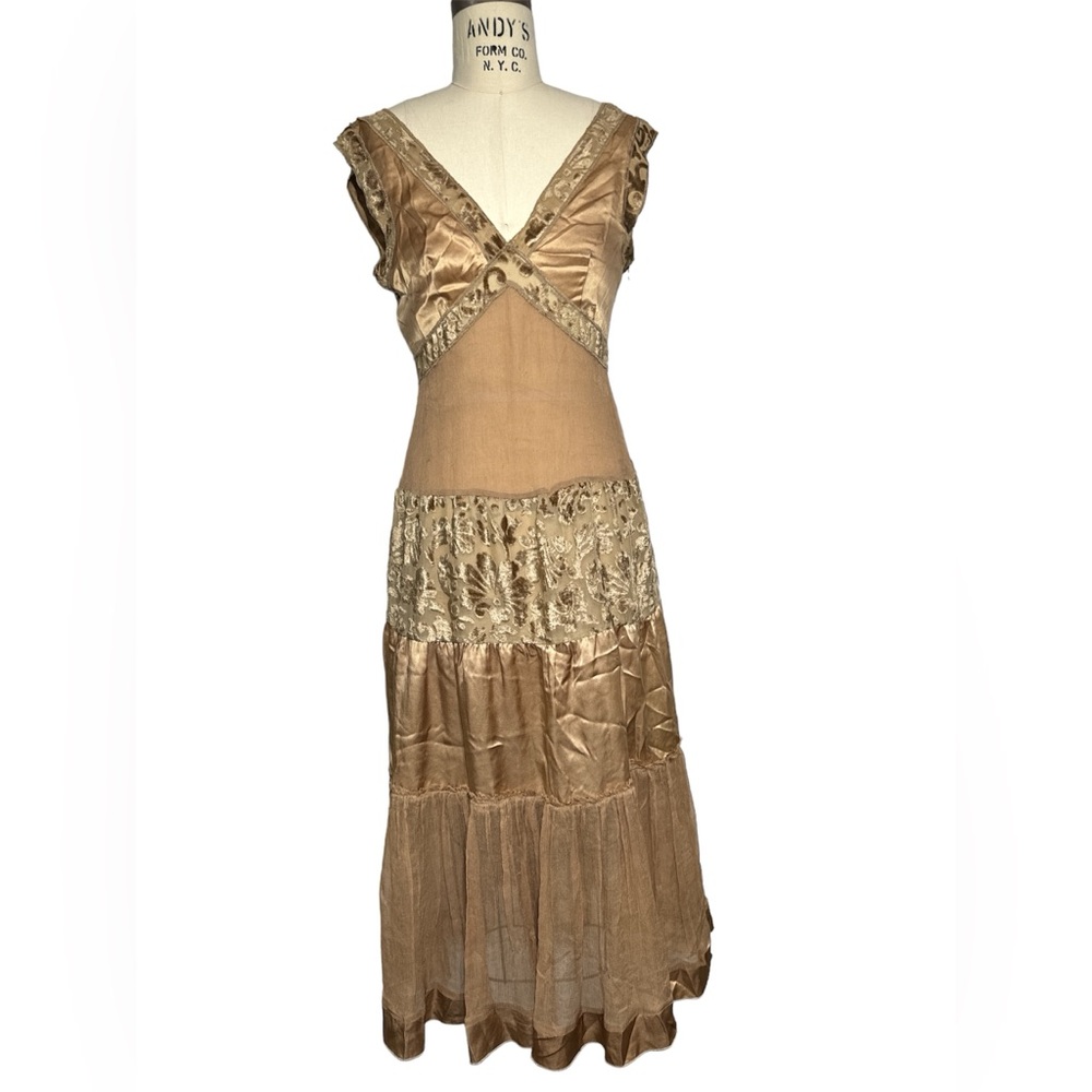 Philosophy Di Alberta Ferretti Dress